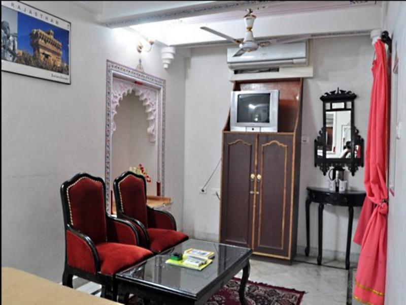 Shree Jagdish Mahal Heritage Hotel Udaipur Kültér fotó